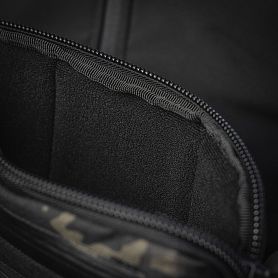 M-Tac  Admin Bag Elite Multicam Black/Black Sale