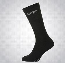 M-Tac шкарпетки зимові Winter Wool Black