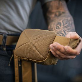 M-Tac  City Waist Bag X-Pac Elite Coyote