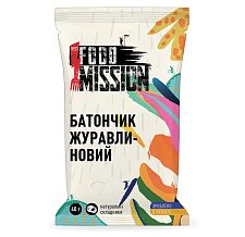  - Food Mission