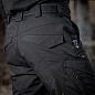 M-Tac брюки Aggressor Gen.II Flex Extra Strong Black