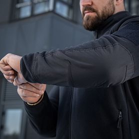 M-Tac   Combat Polartec Dark Navy Blue