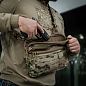 M-Tac  Admin Bag Medium Elite   Multicam