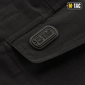 M-Tac брюки Operator Flex Special Line Black