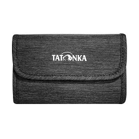  Tatonka Money Box Off Black