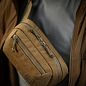 M-Tac  City Waist Bag X-Pac Elite Coyote