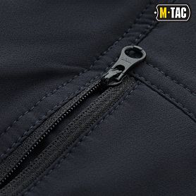 M-Tac брюки Sahara Flex Dark Navy Blue