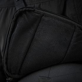 M-Tac  Sphaera Hardsling Bag X-Pac Elite Black