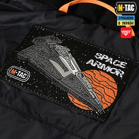 M-Tac куртка Space Armor Gen.II Black