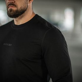 M-Tac  Born by revolution Black