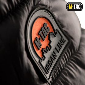 M-Tac куртка Stalker G-Loft черная