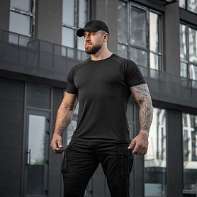 M-Tac �������� ������ Summer Vent Black