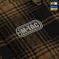M-Tac  Redneck Shirt Coyote/Black