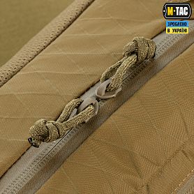 M-Tac  Waist Bag X-Pac Elite Coyote