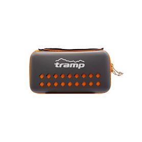     Tramp Pocket Towel 60120 L Orange