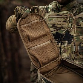 M-Tac ������ Sturm � ������������ ������� Elite Multicam