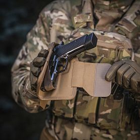 M-Tac   Elite Left Coyote Sale