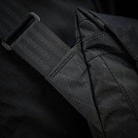 M-Tac  Magnet Bag X-Pac Elite Black
