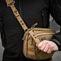 M-Tac ����� Sphaera Hex Hardsling Bag Large Elite Coyote