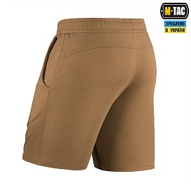 M-Tac  Stealth Active Coyote Brown
