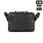 M-Tac  Admin Bag Elite Multicam Black/Black