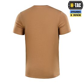 M-Tac  93/7 Summer Coyote Brown