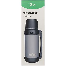 ������ Tribe Family line 2 �