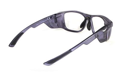    Global Vision RX-T Gray (rx-able) (clear),   -  