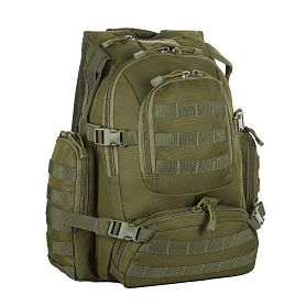  A88042-1 Pack Green