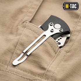 M-Tac брюки Operator Flex Khaki