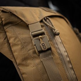 M-Tac  Magnet Bag X-Pac Elite Coyote