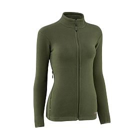 M-Tac    Nord Polartec Army Olive