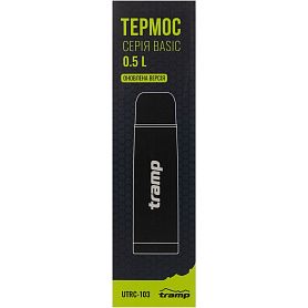 ������ TRAMP Basic 0,5 � UTRC-103