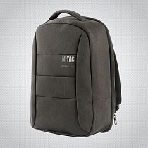 M-Tac  Urban Line Anti Theft Pack Dark Grey