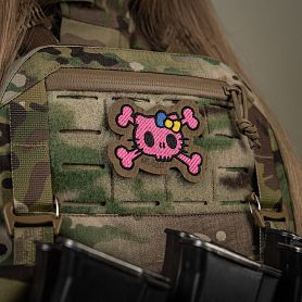 M-Tac  KITTY () Pink/Coyote