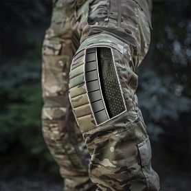 M-Tac  Sturm Gen.II NYCO Extreme Multicam