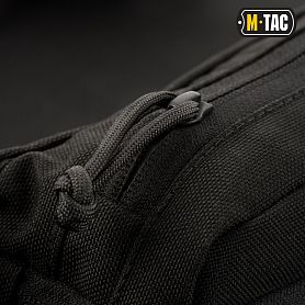 M-Tac  Tactical Waist Bag Gen.II Premium Black