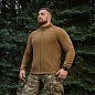M-Tac   Combat Polartec Coyote Brown