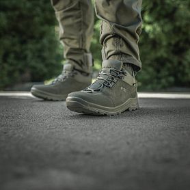 M-Tac   Patrol R Gen.2 Olive