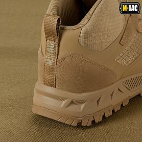 M-Tac ����������� Shooter Coyote