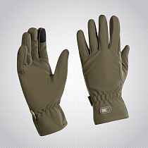 M-Tac  Winter Soft Shell Olive