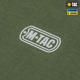 M-Tac  Cotton HARD Army Olive