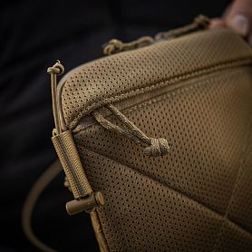 M-Tac  Pocket Bag X-PAC Elite Coyote