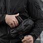 M-Tac  EDC Bag X-Pac Elite Black