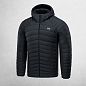 M-Tac  Jarl Primaloft Black