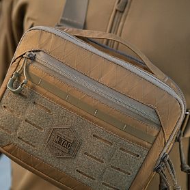 M-Tac  EDC Bag X-Pac Elite Coyote