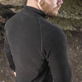 M-Tac  Polartec Sport Black Sale