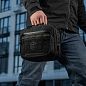 M-Tac  EDC Bag Elite HEX Black