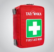  Tatonka First Aid Mini Red