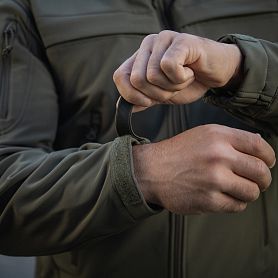 M-Tac ������ Soft Shell Police Olive Sale